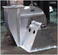 Manufacturers Exporters and Wholesale Suppliers of Induced & Forced draft Blowers Mathura Uttar Pradesh
